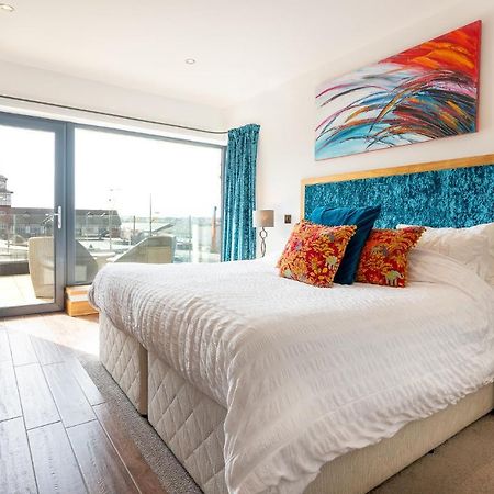 Antrim House Guest Rooms & Suites (Adults Only) พอร์ตรัช ภายนอก รูปภาพ