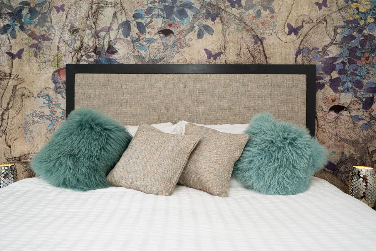 Antrim House Guest Rooms & Suites (Adults Only) พอร์ตรัช ภายนอก รูปภาพ