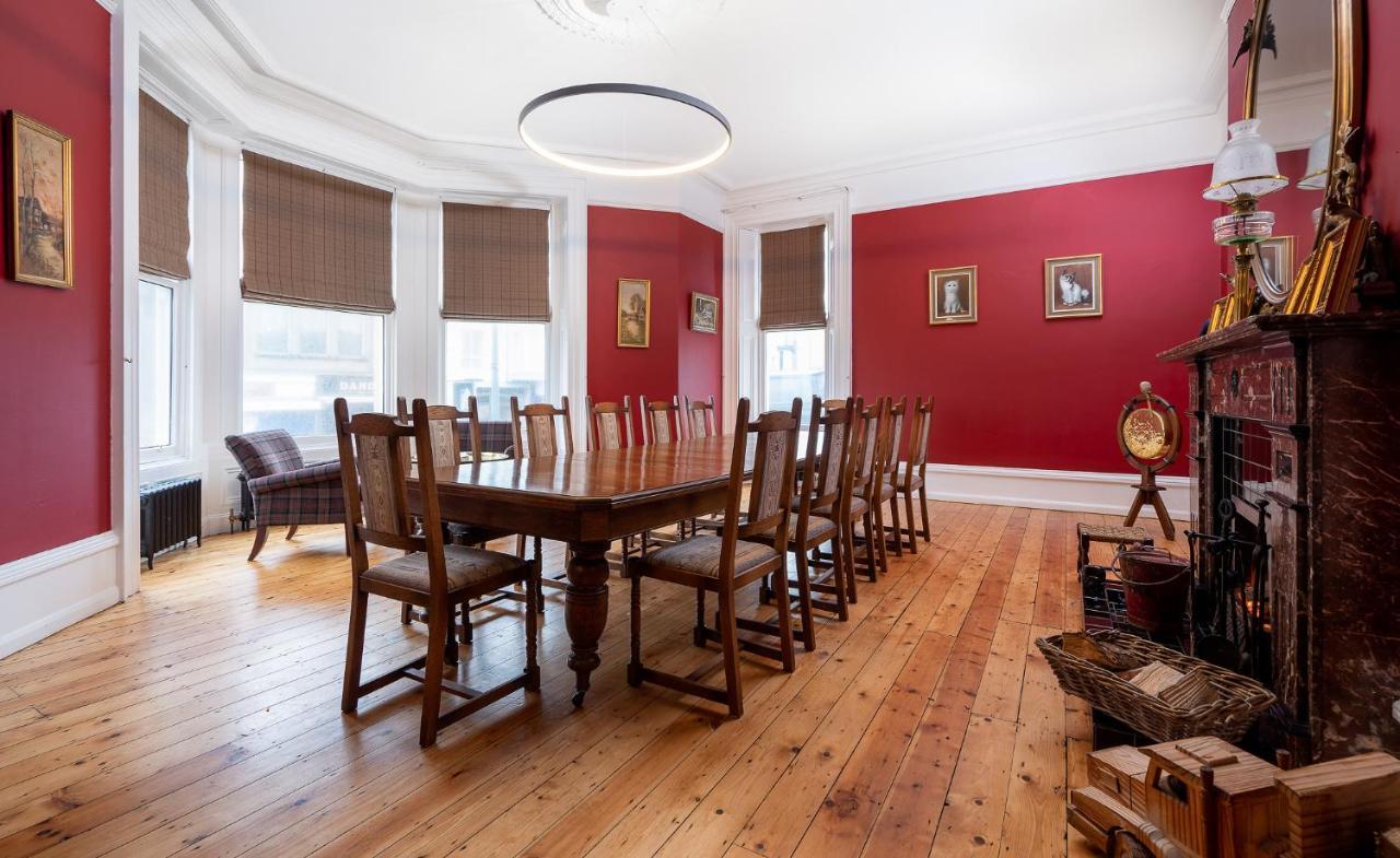 Antrim House Guest Rooms & Suites (Adults Only) พอร์ตรัช ภายนอก รูปภาพ