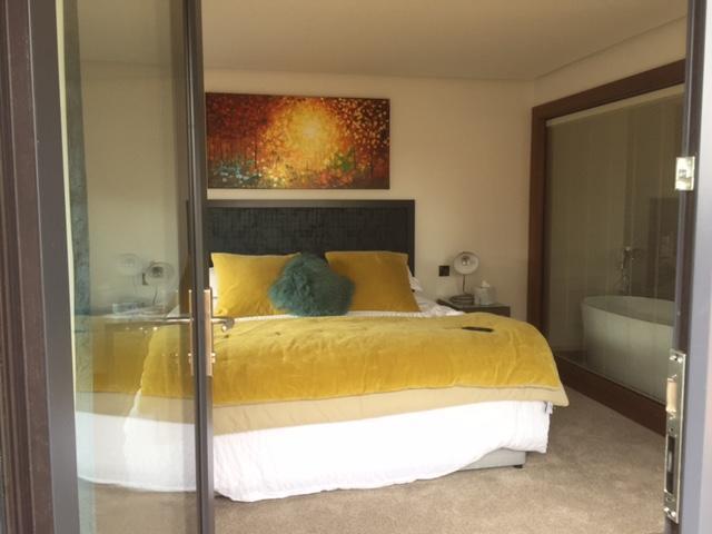 Antrim House Guest Rooms & Suites (Adults Only) พอร์ตรัช ภายนอก รูปภาพ