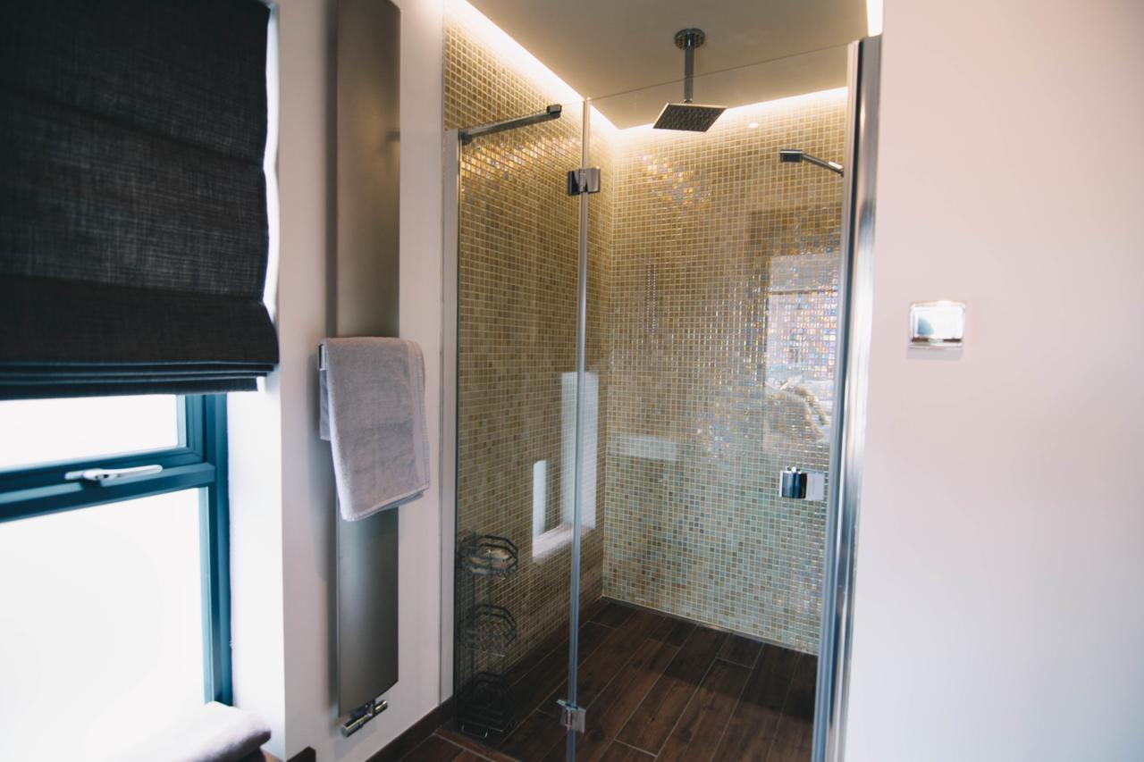 Antrim House Guest Rooms & Suites (Adults Only) พอร์ตรัช ภายนอก รูปภาพ