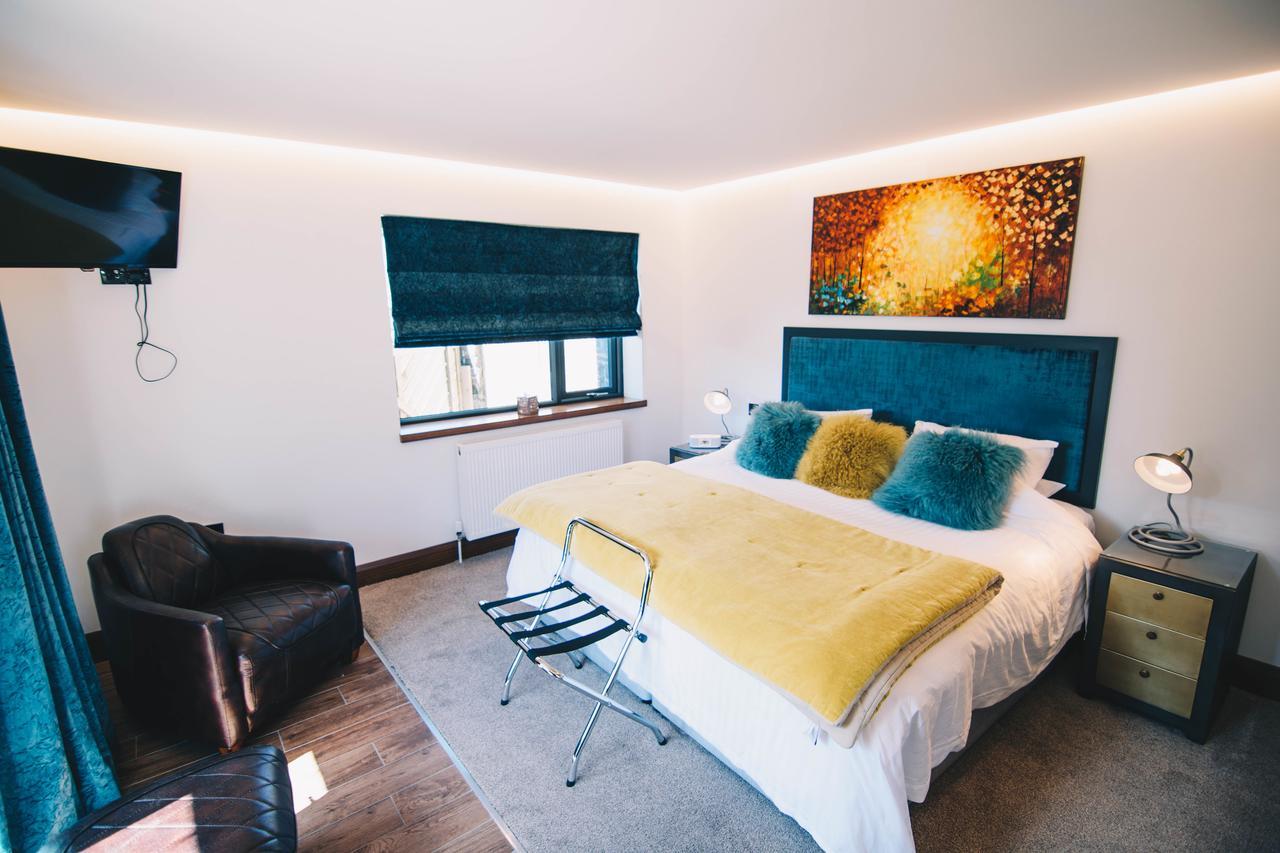 Antrim House Guest Rooms & Suites (Adults Only) พอร์ตรัช ภายนอก รูปภาพ